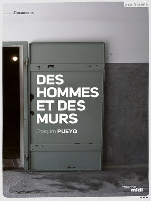 cover image of Des hommes et des murs